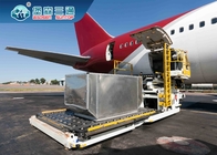 Air Cargo Express Shipping Agent การขนส่งทางอากาศจากจีนไปยังสหรัฐอเมริกา สหราชอาณาจักร แคนาดา Amazon Fba