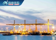 FCL Delivery International Freight Forwarder จากจีนสู่ไฮฟอง เอเชียตะวันออกเฉียงใต้