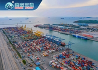International FCL และ LCL Sea Freight Shipping จากจีนไปโอมาน