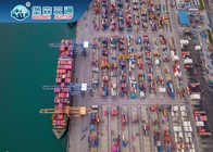 ตัวแทนการรวมบัญชีข้ามพรมแดน E Commerce Logistics การขนส่งสินค้าทางทะเลไปยัง Eurpoe