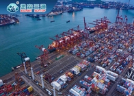 Sea Freight International Shipping Forwarding Agent ในเซินเจิ้นกวางโจวไปฝรั่งเศส