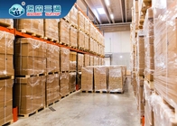 จีนไปยังสหรัฐอเมริกา แคนาดา ยุโรป สหราชอาณาจักร Amazon Fba การจัดส่ง DHL UPS TNT