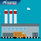 การขนส่งสินค้าทั่วไประหว่างประเทศทางทะเลและทางอากาศ DDU DDP FBA Shippment