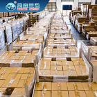 Baosen Sunถึงp ระหว่างประเทศ Warehouse Service , คลังสินค้าโลจิสติกขนส่งสินค้าที่มีกระดูกNVOCC