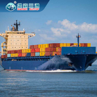 FOB EXW โลจิสติกการจัดส่งสินค้าทั่วโลก, LCL Sea ค่าขนส่ง จีน ถึง Germany