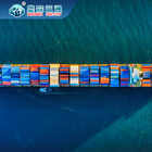 NVOCC Qualification นำเข้า Freight Forwarder พร้อมคลังสินค้าไปยัง Trieste