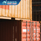 FCL Trucking การส่งสินค้า ส่งต่อ Agent ค่าขนส่ง จีน ถึง ยุโรป ระหว่างประเทศ