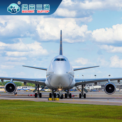 International Air Sea Freight Forwarder จีน ไปยัง เนเธอร์แลนด์ เบลเยียม ฝรั่งเศส เยอรมนี