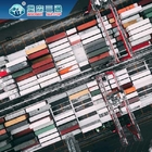 จาก China International Shipping Freight Logistics Fast Shipping China global TNT DHL FEDEX UPS บริการส่งถึงบ้าน
