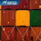 FBA Shipping Sea Freight Forwarder ตัวแทนทางทะเลระหว่างประเทศ Amazon FBA Shipping