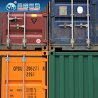 บริการพิธีการทางศุลกากรจาก Shenzhen Cargo การรวมบัญชี
