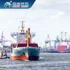 จากประเทศจีนไปยังประเทศสหรัฐอเมริกา Europe International Shipping Forwarder Sea Air Rail Freight