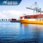 FBA ระหว่างประเทศ การส่งสินค้า ค่าขนส่ง ส่งต่อ , NVOCC การส่งสินค้า Logistics บริการ DDU