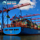 FCL LCL ระหว่างประเทศ การส่งสินค้า ค่าขนส่ง ส่งต่อ จากจีนไปยังโมซัมบิก