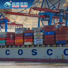 การจัดส่งสินค้าระหว่างประเทศ Freight Forwarder , Global Air And Sea Freight Forwarders
